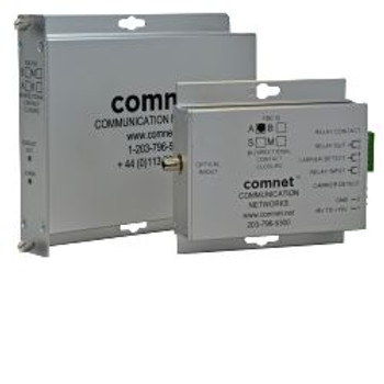 ComNet FDC10M1B Bi-Directional Contact Closure FDC10M1B