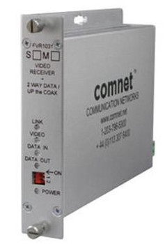 ComNet FVT1031M1 Digital Video Transmitter FVT1031M1