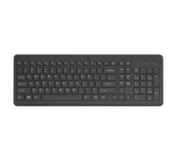 HP 805T2AA#UUZ HP 220 Wireless Keyboard-SWIS2 805T2AA#UUZ