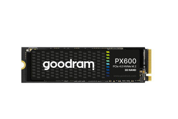 Goodram SSDPR-PX600-500-80 Internal Solid State Drive SSDPR-PX600-500-80