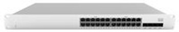 Cisco MS210-24P-HW 24P-Hw Network Switch Managed MS210-24P-HW