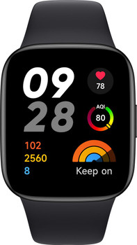 Xiaomi 44173 Redmi Watch 3 4.45 Cm 1.75" 44173
