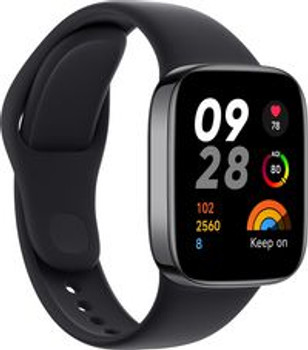 Xiaomi 44173 Redmi Watch 3 4.45 Cm 1.75" 44173