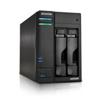 asustor AS6702T Or 2 Gen2 AS6702T Nas AS6702T