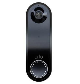 Arlo AVD2001B-100EUS Pro 3 Bullet Ip Security AVD2001B-100EUS