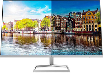 HP 2H4B5AA M27Fq Led Display 68.6 Cm 2H4B5AA