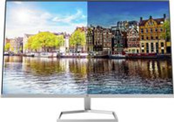 HP 2H4B5AA M27Fq Led Display 68.6 Cm 2H4B5AA