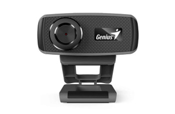 Genius 32200003400 Facecam 1000X Webcam 1 Mp 32200003400