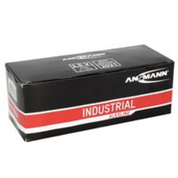 ANSMANN 1504-0000 Household Battery Single-Use 1504-0000