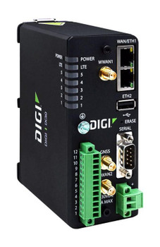 Digi IX30-00G4 Network Switches IX30-00G4