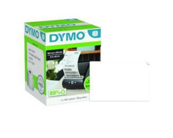 DYMO 2166659 2166659 printer label White 2166659