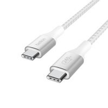 Belkin CAB015BT1MWH Belkin CAB015BT1MWH USB cable CAB015BT1MWH