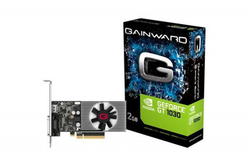 Gainward 426018336-4085 Graphics Card Nvidia Geforce 426018336-4085
