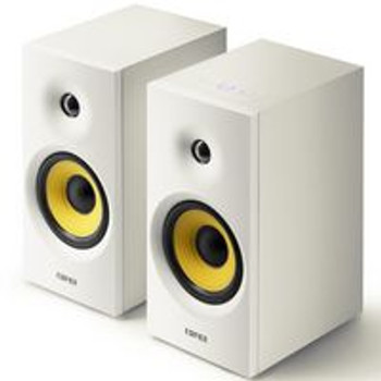 Edifier R1080BT WHITE R1080Bt Loudspeaker 2-Way R1080BT WHITE