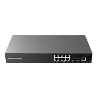 Grandstream GWN7801P Network Switch Managed L2+ GWN7801P