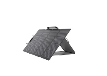 EcoFlow SOLAR220W 50062001 Solar Panel 220 W SOLAR220W