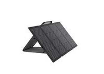 EcoFlow SOLAR220W 50062001 Solar Panel 220 W SOLAR220W