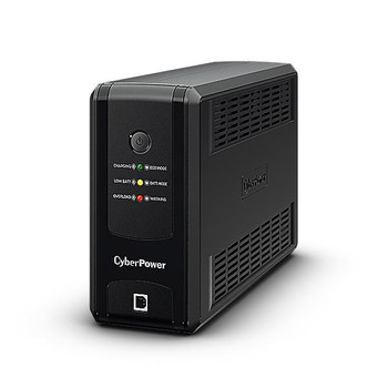 CyberPower UT850EG Uninterruptible Power Supply UT850EG