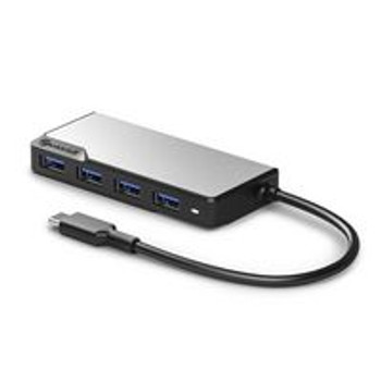 Alogic UCFUUA-SGR Interface Hub Usb 3.2 Gen 1 UCFUUA-SGR