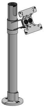 Ergonomic Solutions EET091-02 SPV1301 but with 500mm Pole EET091-02