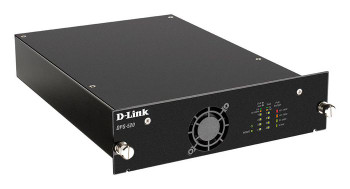 D-Link DPS-520 PoE Redundant Power Supply DPS-520