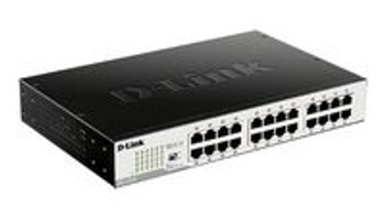 D-Link DGS-1024D DGS-1024D network switch DGS-1024D