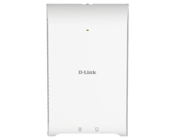 D-Link DAP-2622 Wireless AC1200 Wave 2 DAP-2622