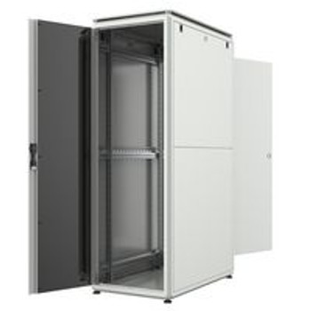 Lanview RDL36U61WH 36U W=600mm D=1000mm H=1786MM RDL36U61WH