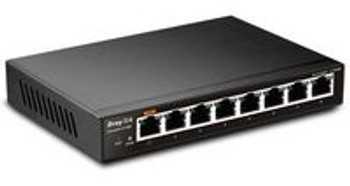 Draytek VSWITCHG1080-DE-AT-CH Vigorswitch G1080 Managed L2 VSWITCHG1080-DE-AT-CH