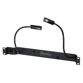 Black Box RM618 RACK MOUNT LIGHTS TWO RM618