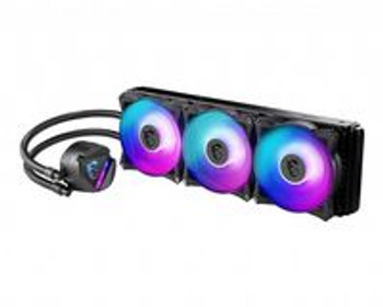 MSI CORELIQUID 360R V2 V2 Liquid Cpu Cooler '360Mm CORELIQUID 360R V2