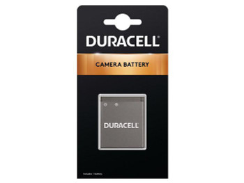 Duracell DRPBLH7 Camera Battery - Replaces DRPBLH7