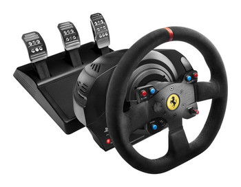 Thrustmaster 4160652 T300 Ferrari Integral Racing 4160652