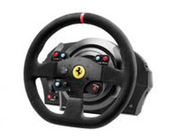 Thrustmaster 4160652 T300 Ferrari Integral Racing 4160652