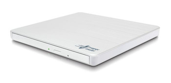 Hitachi GP60NW60.AUAE12W Slim Portable Dvd-Writer GP60NW60.AUAE12W