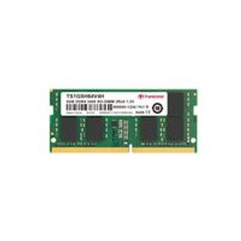 Transcend TS1GSH64V4H 8GB DDR4 2400 SO-DIMM 2RX8 TS1GSH64V4H