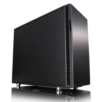 Fractal Design FD-CA-DEF-R6-BK Define R6 Midi Tower Black FD-CA-DEF-R6-BK