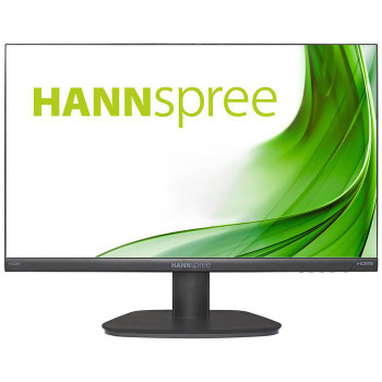 HANNspree HS248PPB Led Display 60.5 Cm 23.8" HS248PPB