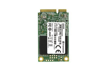 Transcend TS256GMSA230S Msata Ssd 230S 256Gb TS256GMSA230S