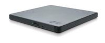 Hitachi GP57ES40.AHLE10B Slim Portable Dvd-Writer GP57ES40.AHLE10B