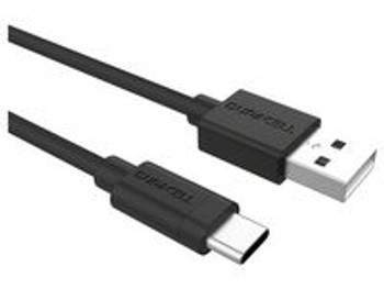 Duracell USB5031A 1M Usb Type-C To Usb 3.0 Cable USB5031A