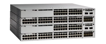 Cisco C9300X-12Y-A 0X-12Y-A Network Switch C9300X-12Y-A