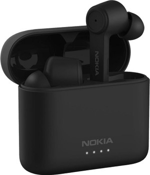 Nokia 8P00000131 Noise Cancelling Earbuds 8P00000131