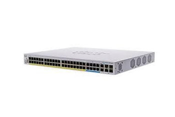 Cisco CBS350-48NGP-4X-EU Cbs350 Managed L3 Gigabit CBS350-48NGP-4X-EU