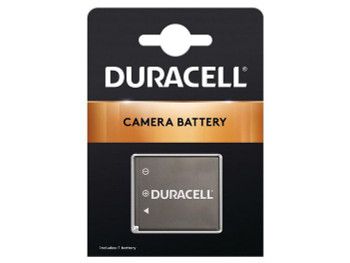 Duracell DR9675 Camera Battery - Replaces DR9675