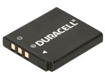 Duracell DR9675 Camera Battery - Replaces DR9675