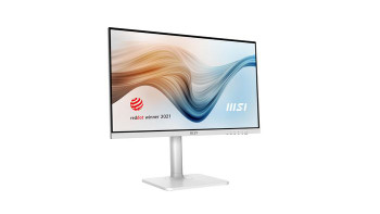 MSI MODERN MD241PW 23.8 " Monitor With MODERN MD241PW