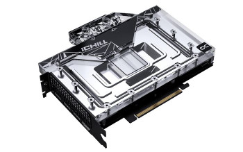 Inno3D C4080-166XX-1870FB Ichill Geforce Rtx 4080 C4080-166XX-1870FB