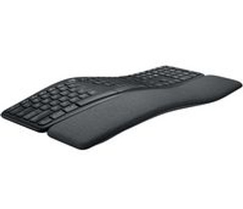 Logitech 920-010105 ERGO K860 - GRAPHITE - ESP 920-010105