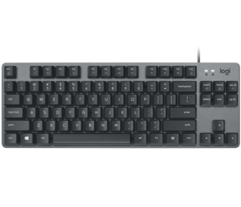 Logitech 920-010008 K835 TKL GRAPHITE/SLATE GREY 920-010008